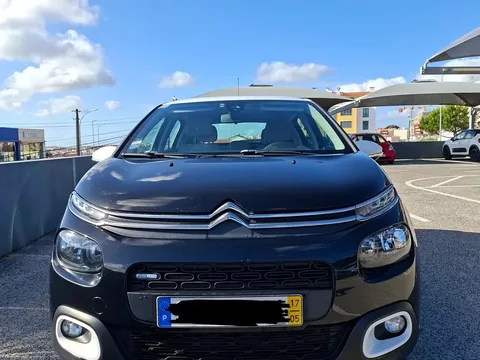 Citroën C3 1.2 PureTech Feel
