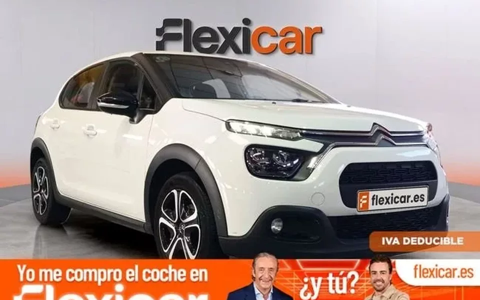 CITROEN C3 BlueHDi 75KW (100CV) S&S Feel