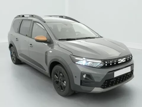 Dacia JOGGER Nouveau TCE 110 7 PL EXTREME Zéro km immatriculé