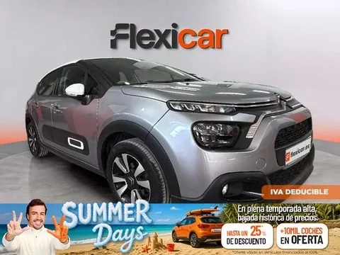 CITROEN C3 PureTech 100 Max