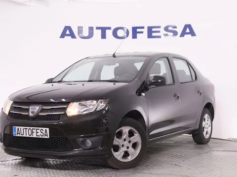 Dacia Logan 1.5 TCE LAUREATE 90CV 4P #PARKTRONIC