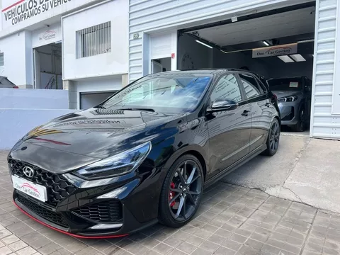 HYUNDAI i30 i30 2.0 TGDI Drive N LE 280 - 42995€ en Las palmas