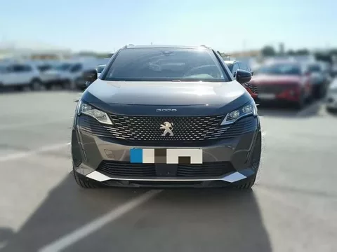 PEUGEOT 3008 225 e-EAT8 GT