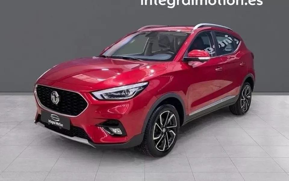 MG ZS 1.5 Luxury