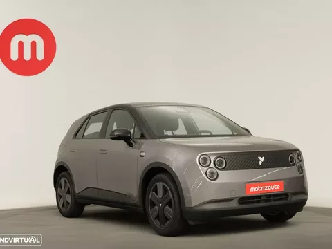 Firefly Firefly 41.2 kWh Select