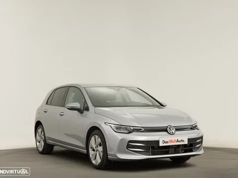 VW Golf 1.5 TSI e-Hybrid Life DSG