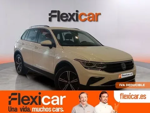 VOLKSWAGEN Tiguan Tiguan 2.0TDI Life DSG 110kW