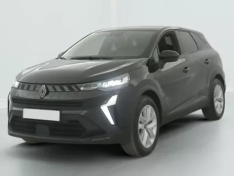 Renault SYMBIOZ E-Tech full hybrid 145 Evolution Occasion