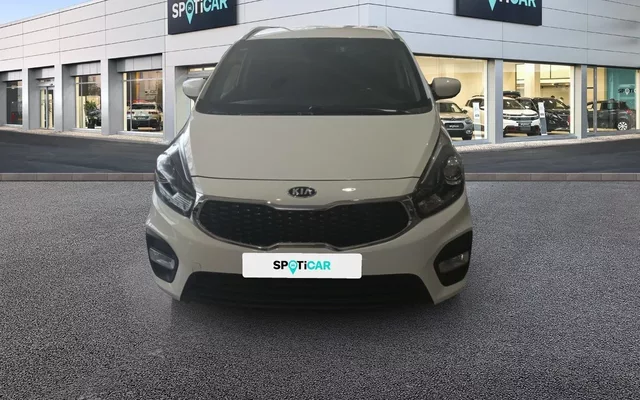 KIA Carens Carens 1.6 GDi Concept 135
