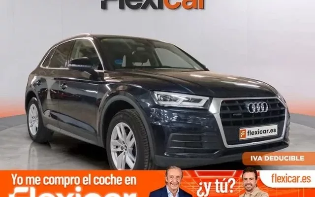 AUDI Q5 Q5 50 TFSIe Advanced quattro-ultra S tronic