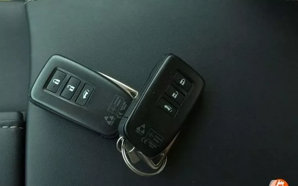 LEXUS RX RX 450h Executive