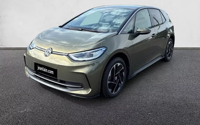 VOLKSWAGEN ID.3 170 ch Pure