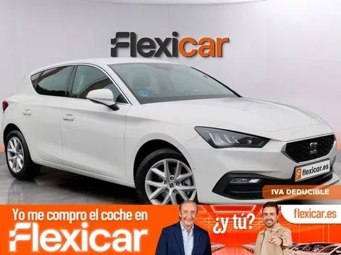 SEAT León 1.5 eTSI 110kW DSG S&S Style Spec Ed
