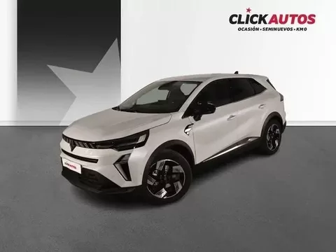 RENAULT Symbioz Symbioz E-TECH Full Hybrid Techno 105kW