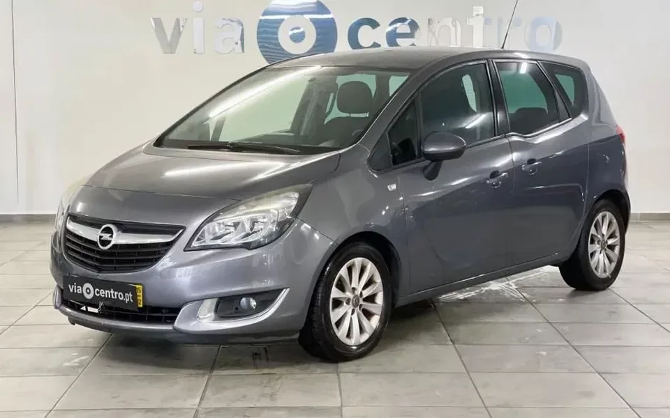 Opel Meriva 1.3 CDTI Cosmo S/S