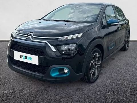 CITROEN C3 PureTech 83 S&S BVM5 Feel Pack