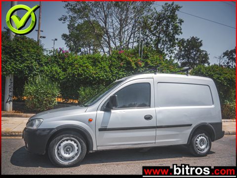 OPEL COMBO 3.000 €