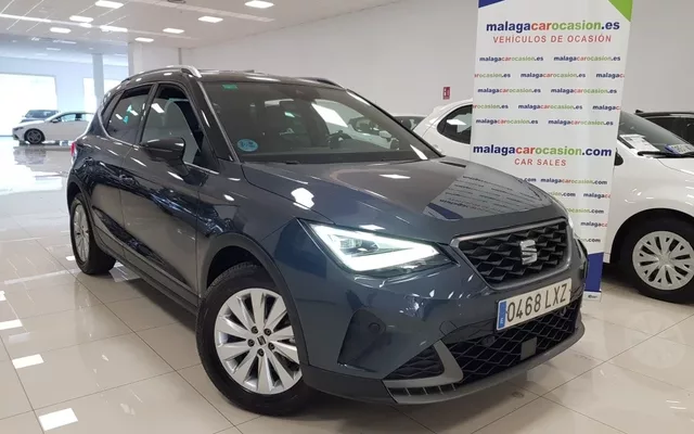 SEAT Arona Arona 1.0 TSI S&S FR 110