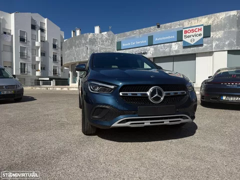 Mercedes-Benz GLA 250 e Progressive