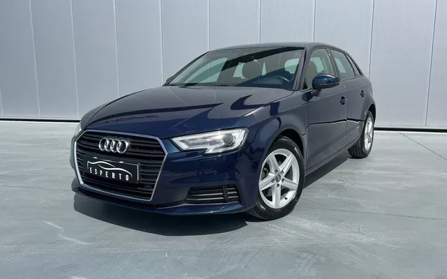 Audi A3 Sportback 30 TFSI