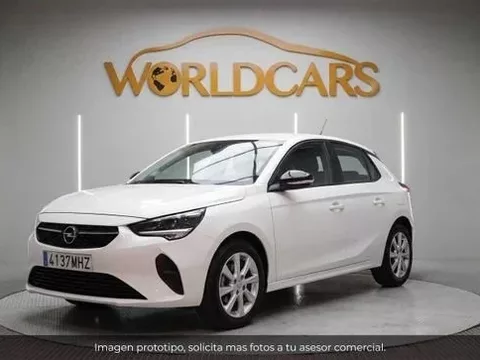 OPEL Corsa Corsa 1.2 XEL S/S Edition 75