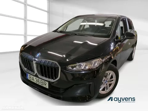 BMW 225xe Active Tourer e xDrive