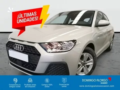 AUDI A1 Sportback Edition 25 TFSI 70 kW (95 CV)