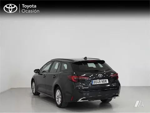 TOYOTA Corolla Corolla Touring Sports 140H Active Plus