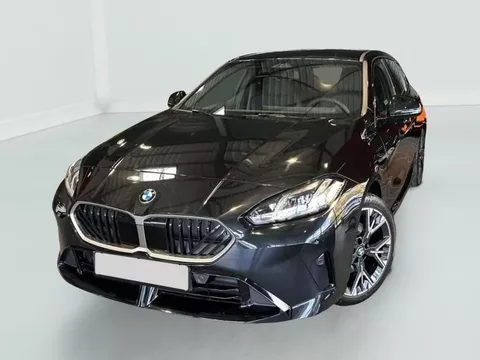 BMW Serie 1 F70 120 170 ch DKG7 M Sport Zéro km immatriculé