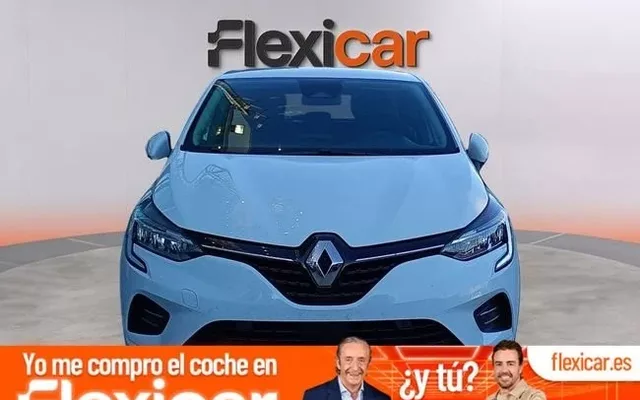 RENAULT Clio Clio Blue dCi Business 63kW