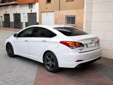 HYUNDAI i40 i40 CW 1.7CRDI Bluedrive Tecno