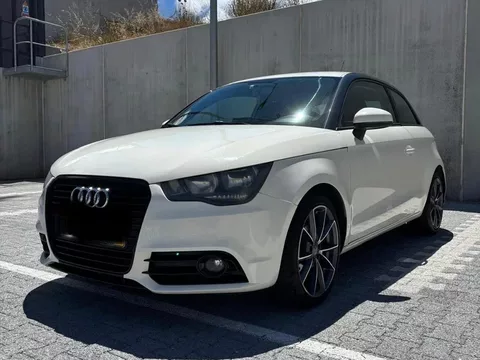 Audi A1 1.6 TDI Sport Edition S-Tronic