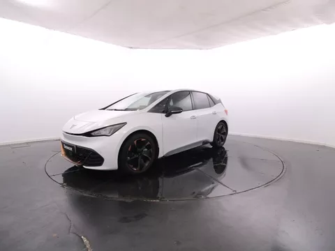 Cupra Born eBoost PLUS 58kWh 231cv