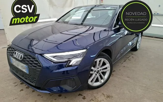 AUDI A3 A3 Sportback 35 TFSI Design 110kW