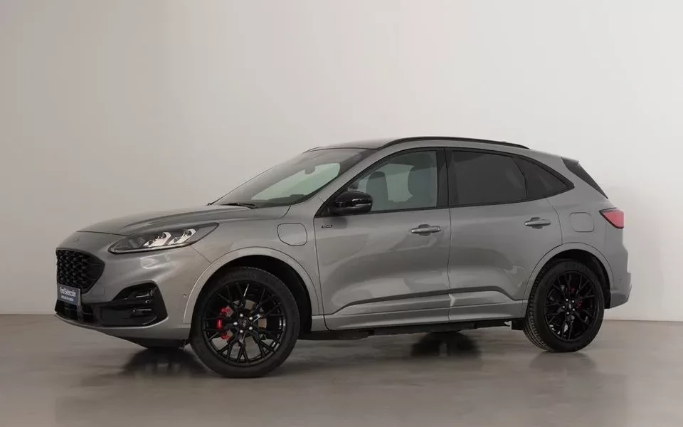 FORD Kuga Kuga 2.5 Duratec PHEV ST-Line X 4x2