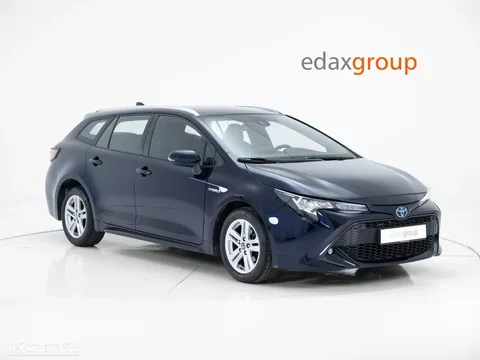 Toyota Corolla Touring Sports 1.8 Hybrid Comfort