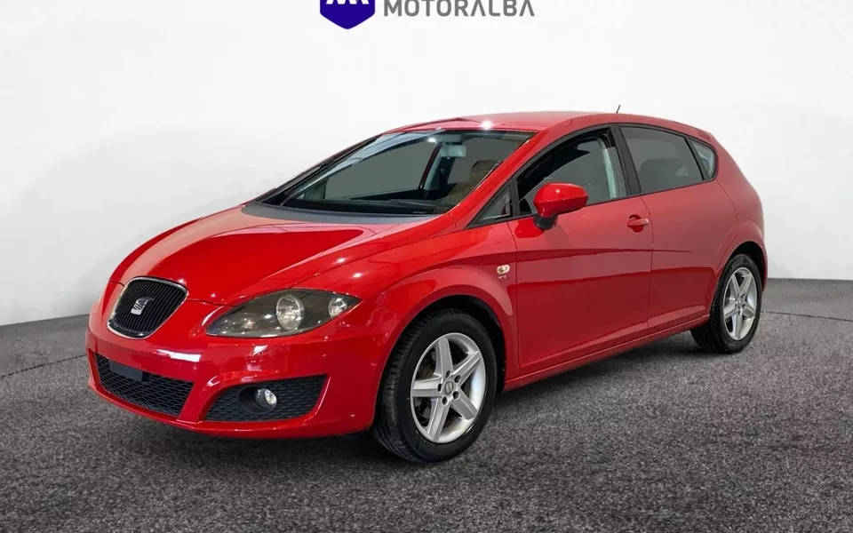 SEAT León León 1.2 TSI Reference