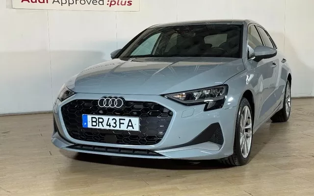 Audi A3 Sportback 30 TFSI Advanced S tronic
