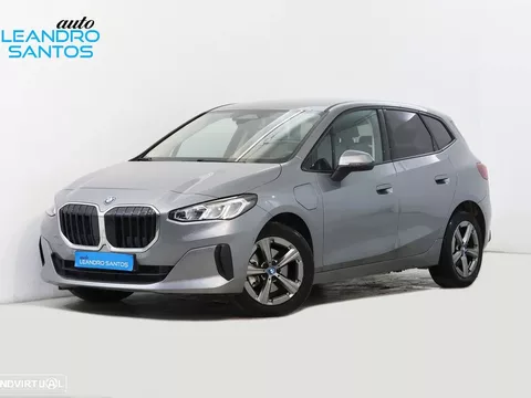 BMW 225xe Active Tourer e xDrive