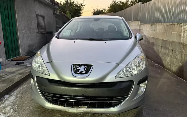 Peugeot 308 1.6 HDi Premium