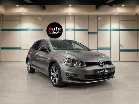 VOLKSWAGEN Golf Golf 1.4 TSI BMT Advance DSG 122