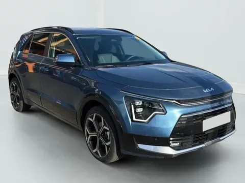 Kia NIRO Niro 1.6 GDi 171 ch PHEV DCT6 Premium Zéro km immatriculé