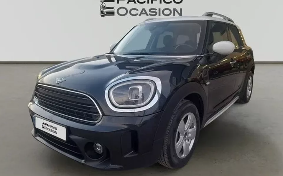 MINI Countryman COUNTRYMAN COOPER AUT.