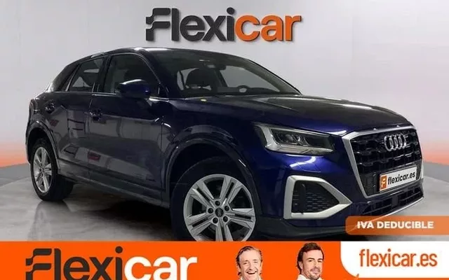 AUDI Q2 Q2 30 TFSI 81kW