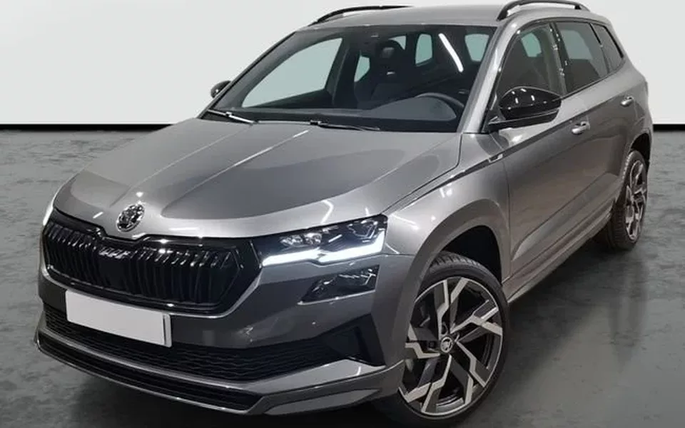 SKODA Karoq Nuevo Ambition 1.5 TSI 110kW (150CV) (NU73N503)