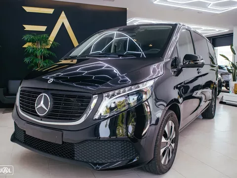 Mercedes-Benz EQV 300 Longo