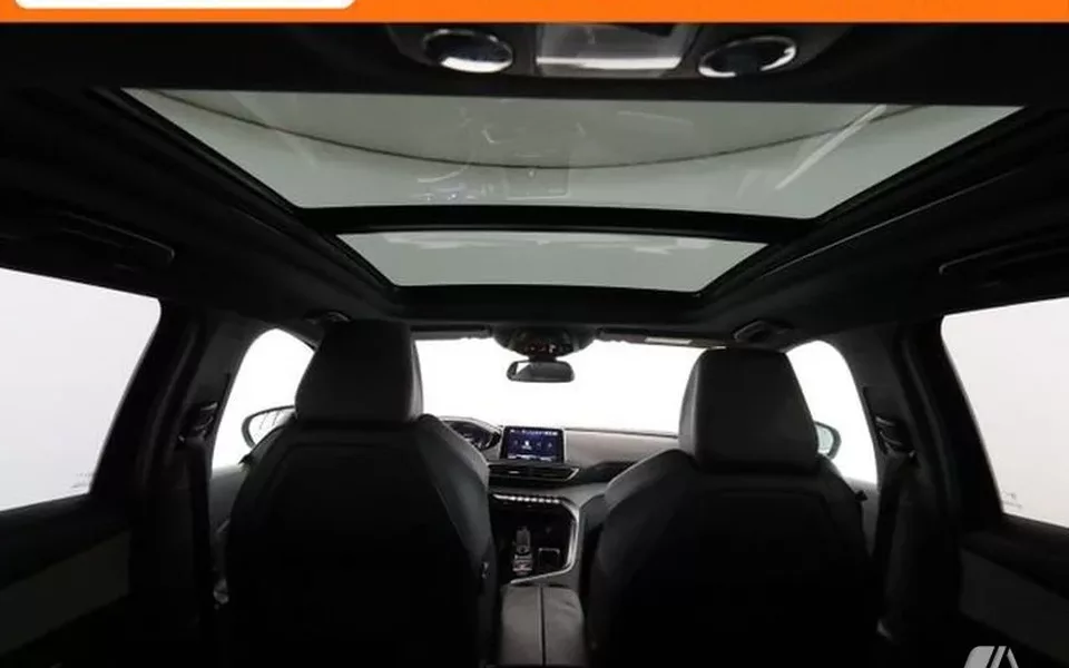 PEUGEOT 3008 2.0 Blue-HDi GT