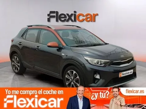 KIA Stonic Stonic 1.0 T-GDi Eco-Dynamic Business 120