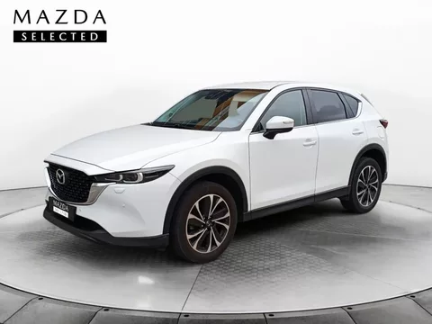 MAZDA CX-5 CX-5 2.0 G 121KW MHEV CENTER-LINE PLUS 5P