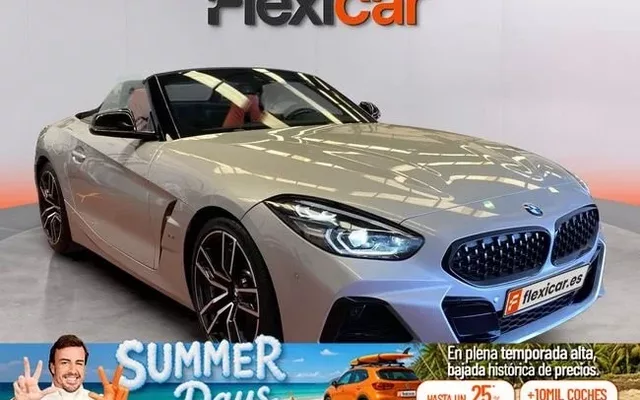 BMW Z4 Z4 sDrive 20iA